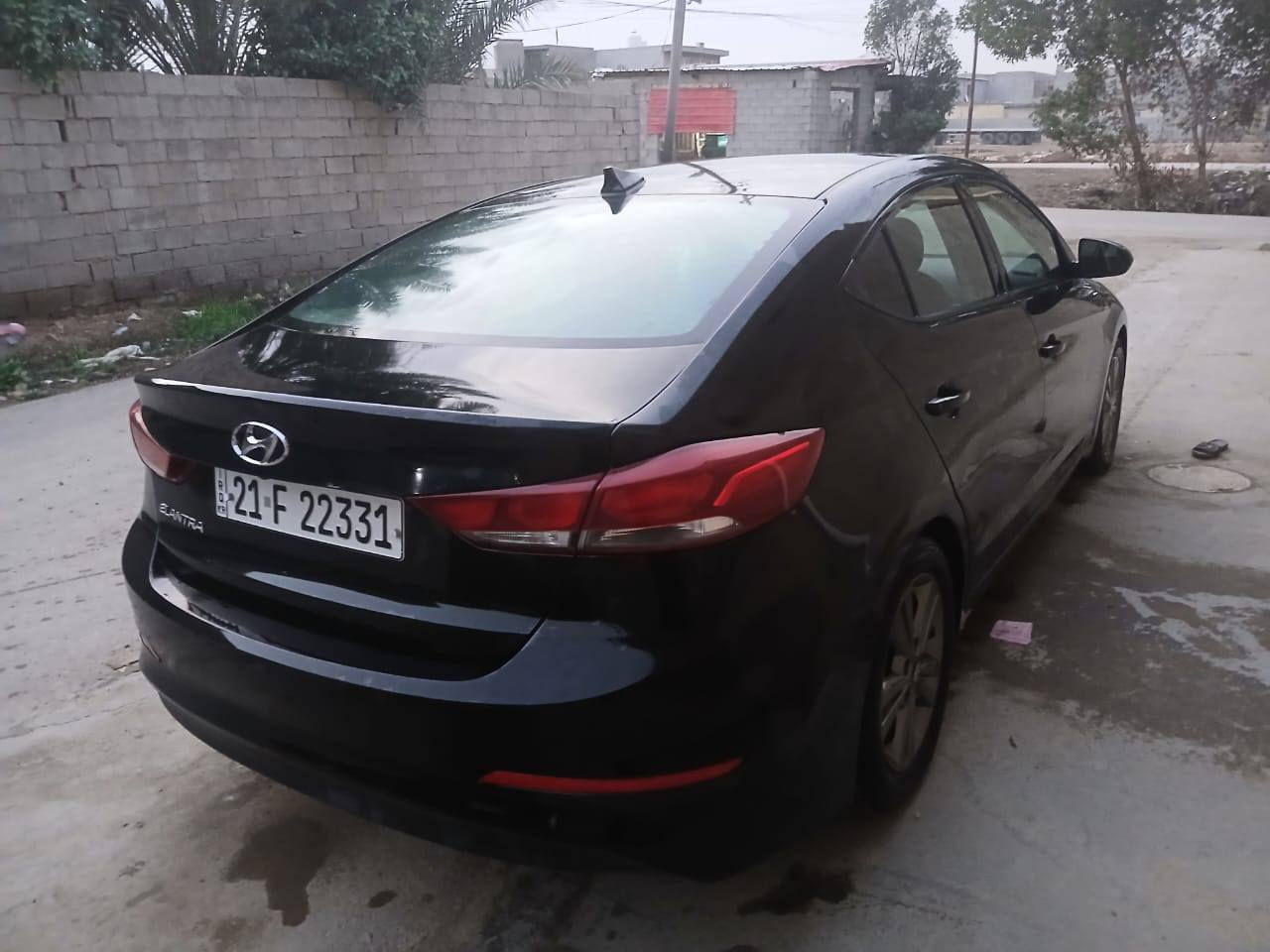 سلام عليكم النترا موديل 18 فول واحد على واحد حادثه بنيد مبدل وباب صدر كلير من امريكا وهلا الجاملغ الخلفي صفحت صدر سياره ماشيه 76 الف ميل سياره جاهزة للخير تخم تاير باتري كله جديد رقمه سليمانية بسمي تحويل ثاني يوم بشهر العاشر محوله حته الهزه بعده مكانه بغداد سعره 127 وبيه مجال غير متواجد على الفيس فقط واتساب او تصال على رقمي ***********
