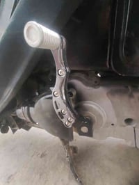 هظدر للبيع ما مضروب بي ولا هندر بل دراجه جديد السعر مالته 6الف فقط للت...