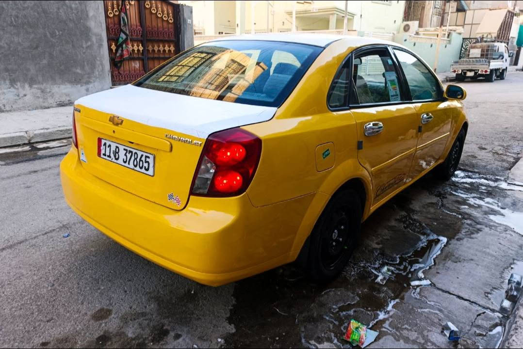 اوبترا موديل 2011 السعر 61
مكينة 1600 كير مكينة صدر تبريد 
كهربائيات تخم تاير جاهزة مابيها نقص 
مصبوغة حزام فقط جمالية 
سنوية 29 مكاني بغداد البلديات 
الاتصال على الرقم 
***********
