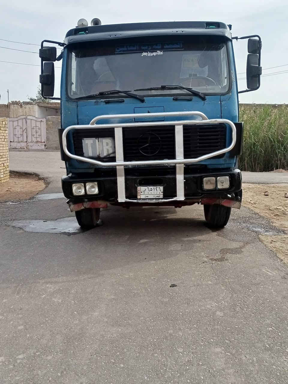 لبيع لبي فرنسي مكينه6كير 6رقم بصره سعر 105تصال عل رقم ***********
