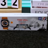 T800 • نضافه ١٠٠٪ • يعرض المكالمات