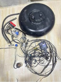 سيستم غازي • تركي • ٤٢