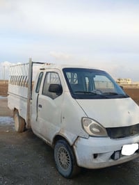 كيا هافي للبيع  رقم  وكالة اوراق كاملة كل شي ماناقصها كابون بانزين للت...