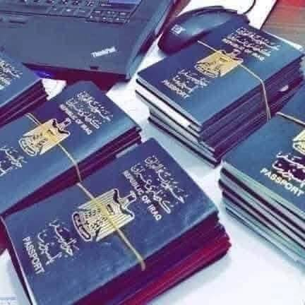 ✨  بمناسبة العيد الأضحى المبارك اعاده الله علينا وعليكم بالخير والبركة فرصة لا تتعوّض… الي ايران  احجز من هسه  😍✈️ بسعر 100الف بسعر 100 الف  فقط فقط ليوم الاحد هذا العرض مده الرحله 11 يوم

🇮🇷 رحلات إيران لسنة 2026
📆 تاريخ الرحلة: 2026/5/31يوم الاحد
🔶🔶🔶🔶🔶🔶🔶
البرنامج 
 (شاملة الطريق)
🏨 اقامة سكن
🚎نقل خارجي وداخلي 
باصات 🚌 سياحيه 44 مقعد 
         👇👇👇
▪️ 3 ليالي – قم
▪️ 3 ليالي – مشهد

🕌 البرنامج الديني والسياحي:
🔹 قم: جامع جمكران – الأربعين علوي – بيت النور
🔹 نيشابور قدم الإمام 
🔹 مشهد: ياسر وناصر – قدم الإمام الرضا (ع) – جبل النور

🏠 السكن المريح: رباعي | خماسي | سداسي
🔺 فروقات الغرف:
▫️ ثنائي: +50 ألف
▫️ ثلاثي: +35 ألف (للرجال فقط)
▫️ سنكل: +75

🚩 الانطلاق والعودة من مقر الشركة
🔥 مقاعد محدودة – الحجز حسب الأسبقية

✅ يشمل العرض:
النقل ✦ السكن ✦ المزارات ✦ الجولات

👨🏻‍💻👩🏻‍💻 رحلات منظمة بكادر محترف وخبرة عالية

⚠️ ملاحظة مهمة:
بعد الحجز لا يمكن الإلغاء أو استرجاع المبلغ
 العنوان ديوانيه _ شافعيه  علي توجيه الكعبي. *********** @إشارة
