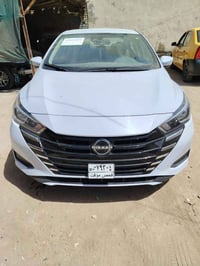 فيرزا موديل 24 سياره بعده ما مرقمه دخول جديد رقم شاصي موجود بل منشور ت...