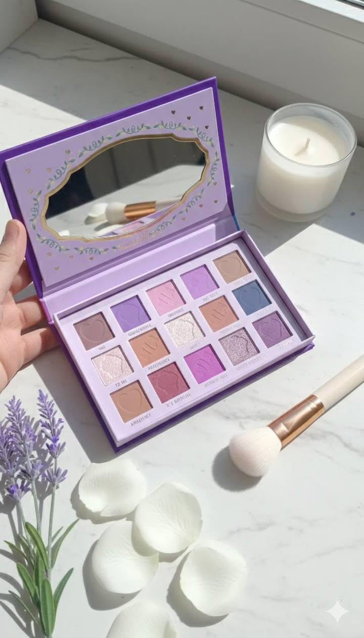 السلام عليكم عندي شلعه مكياج وعناية السعر 60مع التوصيل
باليتات واقلام حمر وكريم اساس ومرطبات وسيروم وجه


**إذا كنت صاحب هذا الإعلان وتريد حذفه لأي سبب، رجاءا أرسل رسالة إلى الدعم الفني**