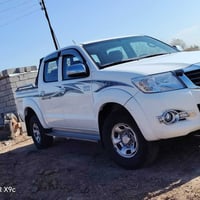 هايلوكس • ٢٠١٥ • اتوماتيك فورويل