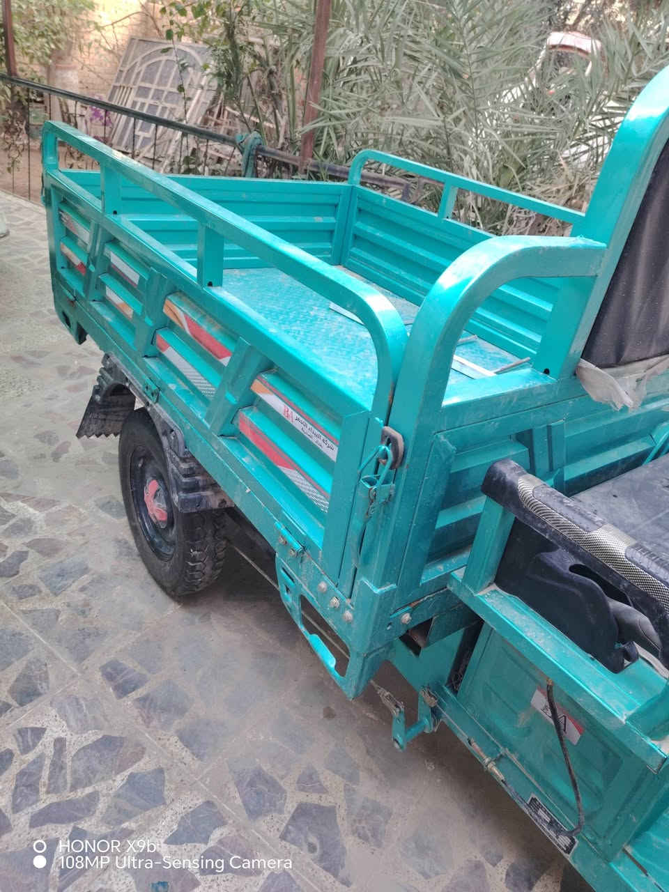 ستوته شحن موديل ٢٤ ماشيه ٦٠٠ كيلو فقط استلام شركه كلها شغاله مابيها اي نقص ماخذيها بمليون و ٦٠٠ الله شاهد عارضها ب بمليون و ١٥٠ الف بيها مجال قليل مكاني بغداد مدينه الصدر ***********
