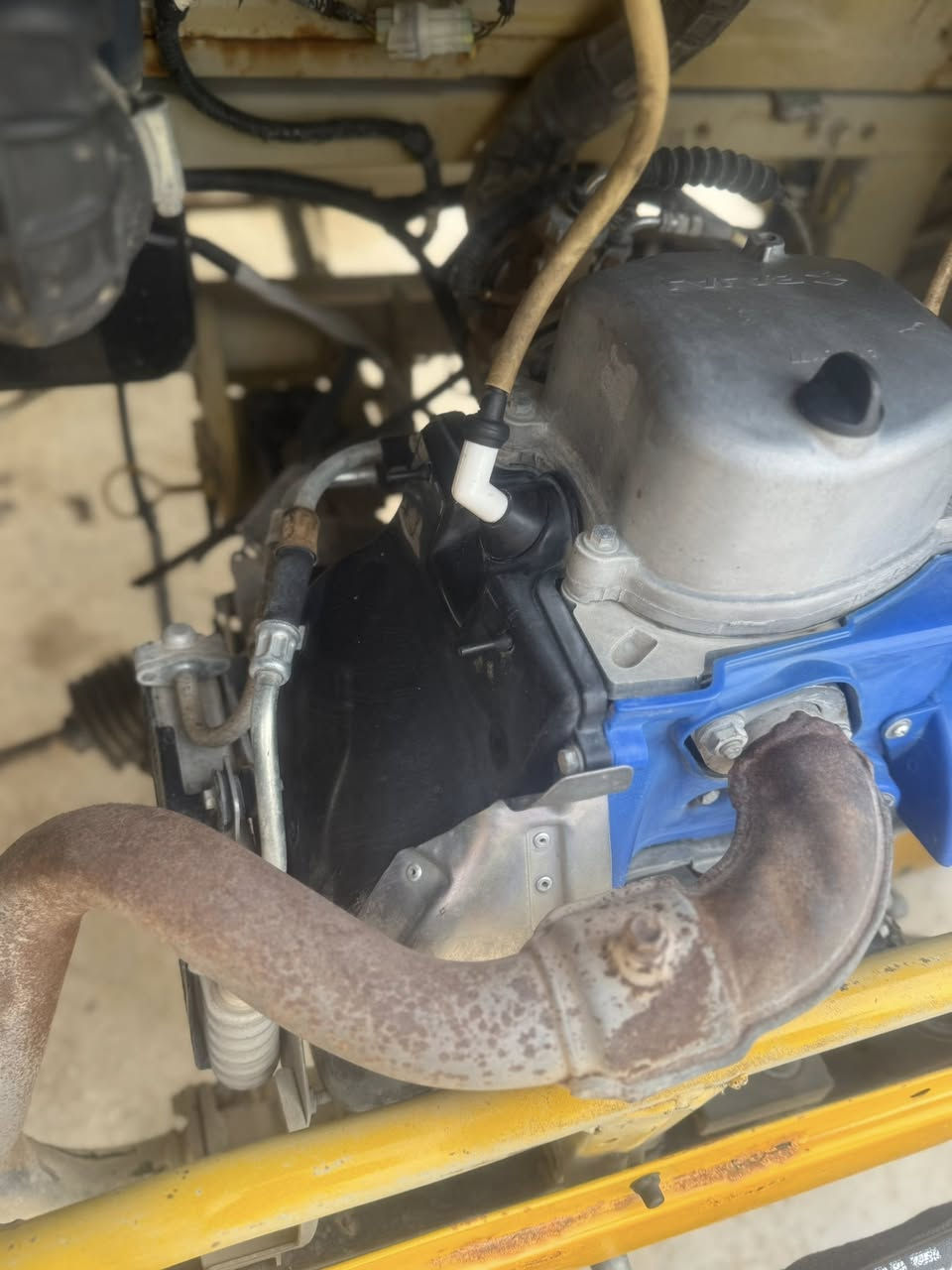 السلام عليكم تكتك 22 أوراق أوراق أوراق اكفلك لحد لترقيم لتكتك بعدهي ع وضع الشركه برغي ما مفتوح بيها كفاله كشر ومكينه واكسل بدون ضربه ولا صبغ العنوان واسط ناحيه شيخ سعد ***********
