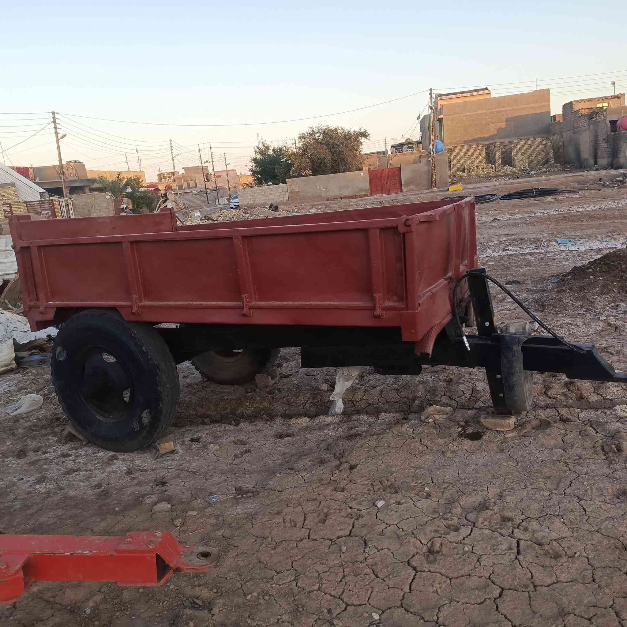 سلام عليكم مر خصت مدير الكروب مكينه هيه وعربانته البيع مكفوله كفاله عامه ***********
