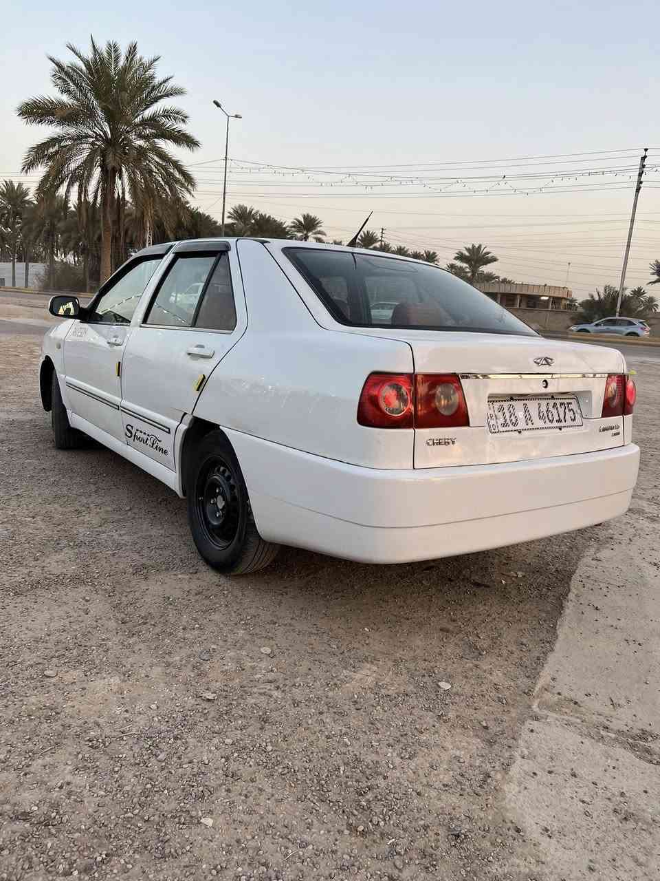 السلام عليكم
شيري كوين 
موديل 2010
رقم بابل دولي باسمي تحويل مباشر 
كير ومكينه خير من الله 
كير عادي بلادي 
العنوان بغداد ابوغريب قرب المحكمه
السعر33$
الاستفسار ***********
***********
