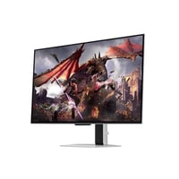 للبيع: شاشة Samsung Odyssey G8 OLED 4K SMART (32 إنج)  🔹 المواصفات:   ...