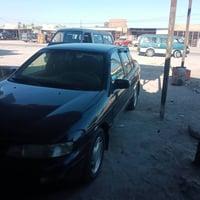 كيه سيفيه بغداد مشروع وطني موديل 95تبريد مكفول السعر38 اوبيهه مجال رقم...