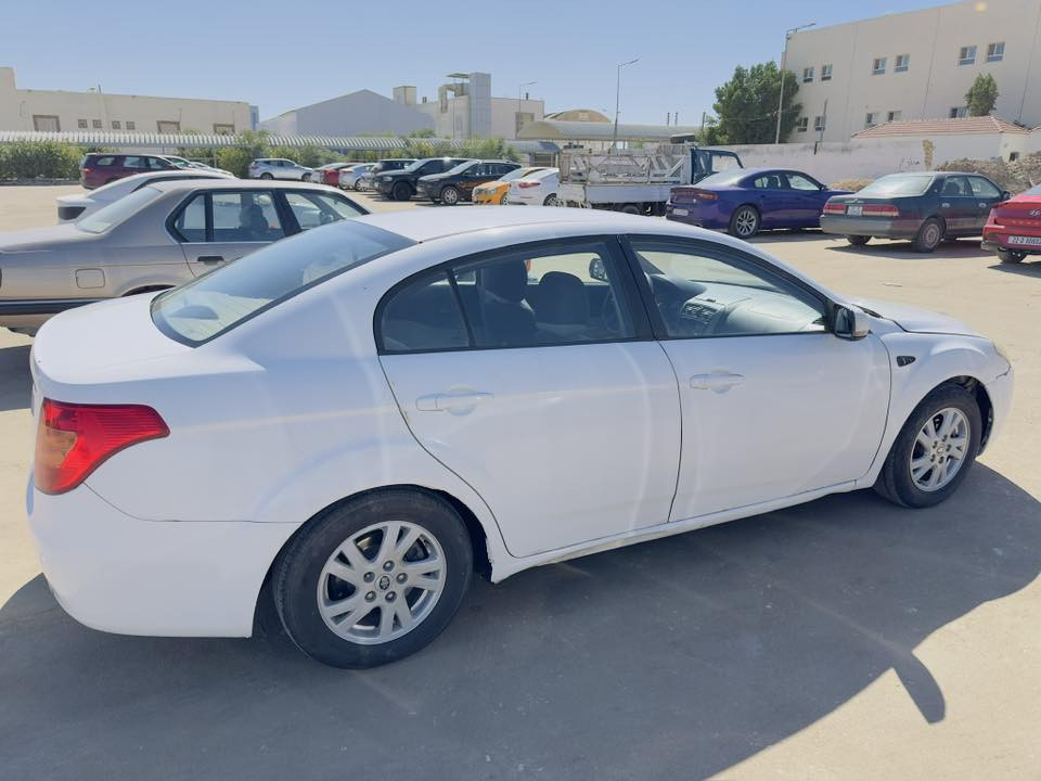 السلام عليكم ورحمة الله
للبيع للبيع للبيع 
فاو B50 موديل 2014 
التفاصيل👇🏻
السياره جاهزه 
كهربائيات كلها شغاله عدا ( التبريد مايشتغل ) 
رقم بصره راعيها موجود مداور ثاني يوم اكفلك هذا الشي 
السياره نضافتها شوفت عينك مايحتاج احجيلك 
صور ومقطع فيديو كامل حتى ماتتعب وتسألني شبيها 
السعر 42 
مكان السياره ناصريه مركز
شراي بدون مداهر اتصل وتدلل 
موشراي تعليقك يعكس قيمتك واحترامك لرزق الناس 
رقم الهاتف ***********
