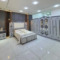 غرف عراقية • ٨ قطع • نقل وشد مجاني