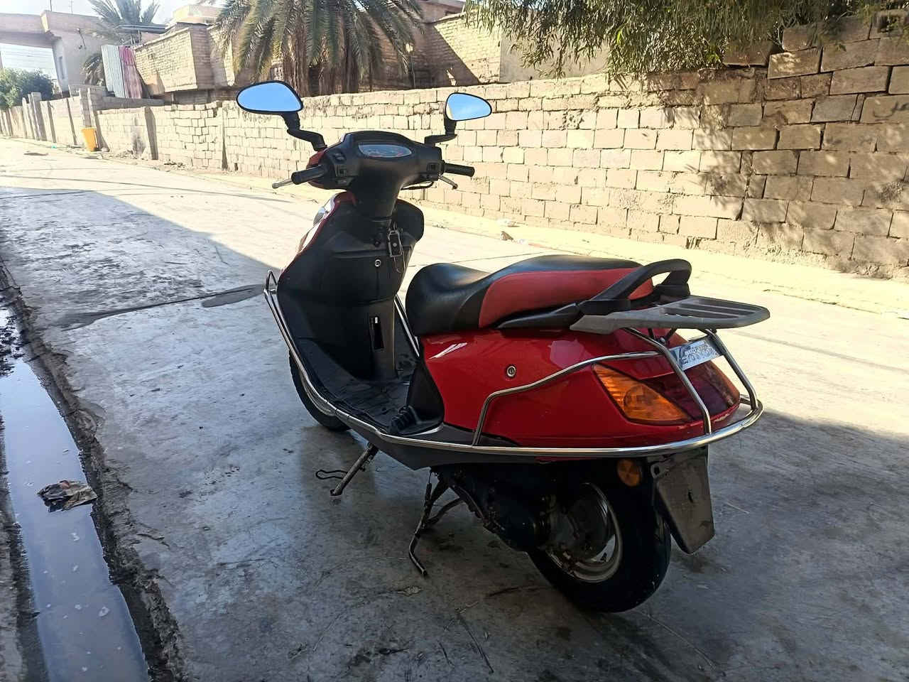 مكلف للنشر للبيع سبيسي ٢٠٢٣ ماليزي باب الأول جاهزه سلف هندر لايت كله شغال مكاني واسط نعمانيه للاستفسار خاص 575 بيهه مجال قليل


**إذا كنت صاحب هذا الإعلان وتريد حذفه لأي سبب، رجاءا أرسل رسالة إلى الدعم الفني**