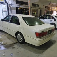 مرسيدس • ٢٠٠٣ • واسط