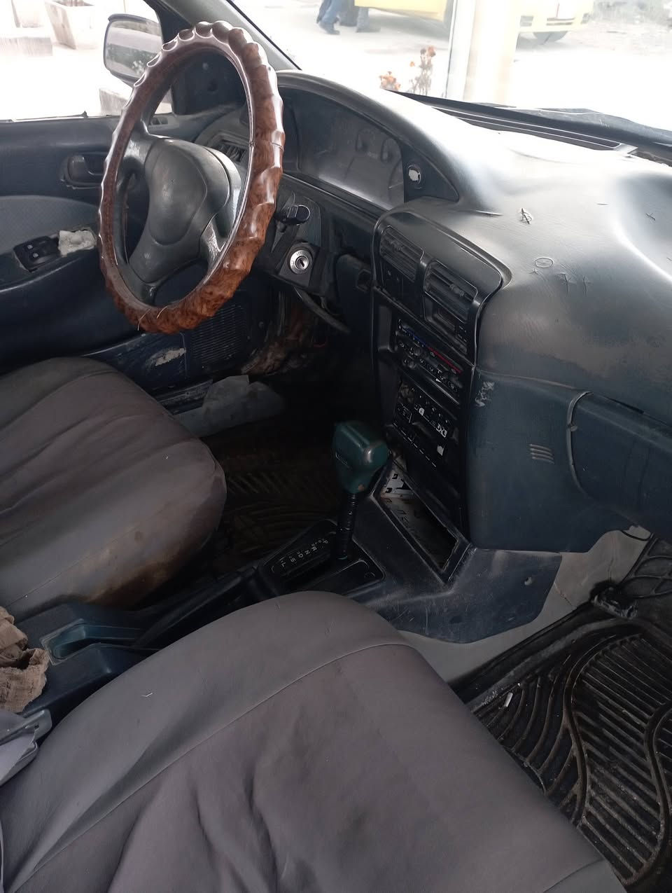 سيفا موديل 93 كير اوتو مكينه كير مكفولات اريد امراوس أعلى وانطي فرق حسب القناعه مكاني بابل الحله ***********
