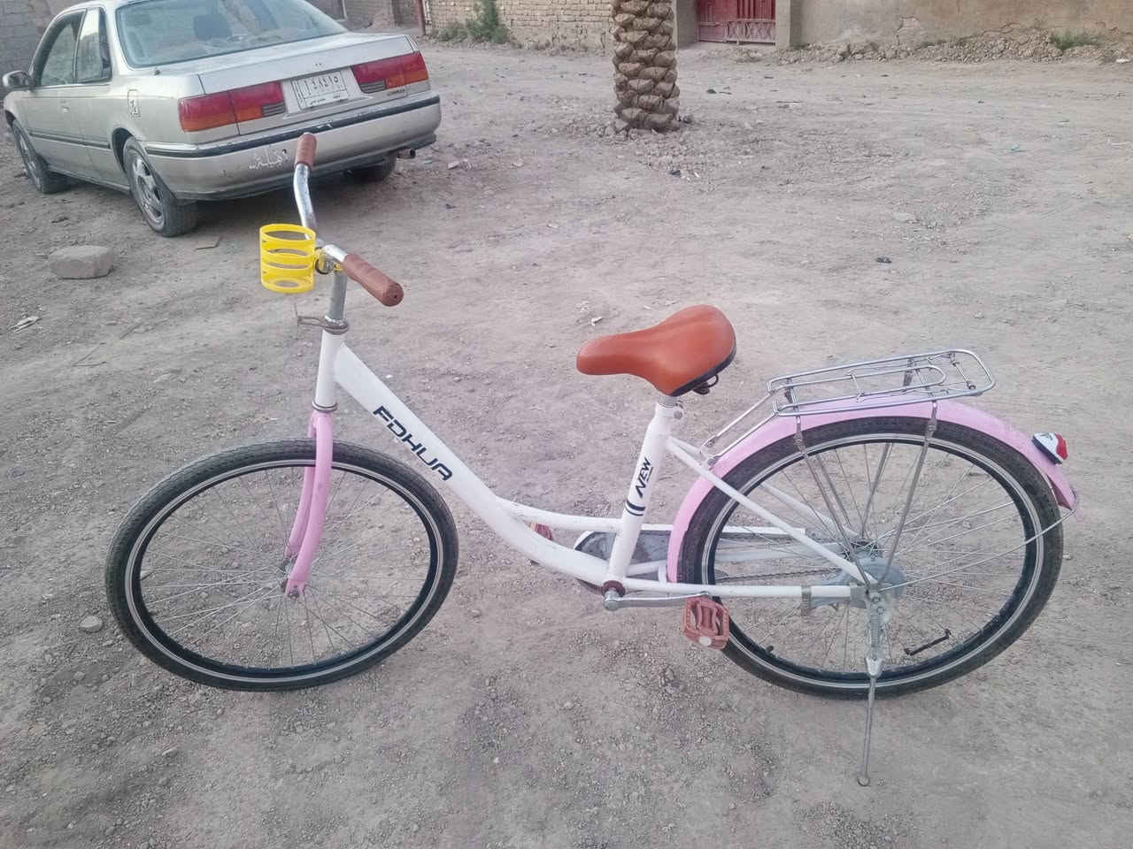 سلام عليكم باسكل للبيع السعر 100 الشراي يراسلني


**إذا كنت صاحب هذا الإعلان وتريد حذفه لأي سبب، رجاءا أرسل رسالة إلى الدعم الفني**