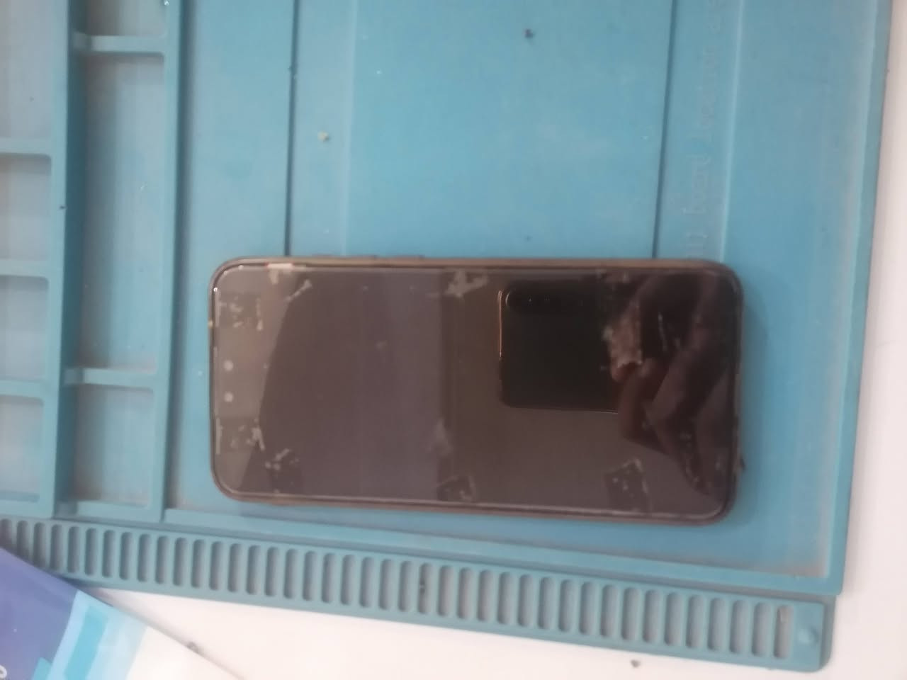 تم استبدال شاشه  y92019 ٣٠ الف وكاله
تم استبدال شاشه انفنكس هوت 30  ٣٠ الف وكاله 
الحمد الله انسب السعار 
نحنُ في خدمه الجميع
العنوان تقاطع اهل الشط شارع تايرات  
الرقم ***********
