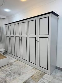 غرف نوم • نجارة خلف العنزي • نقل داخل مجاني