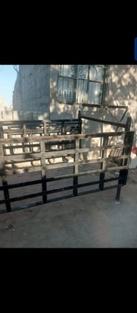 محجر بنگو 8چنگال موديل 94 درجه أولى تسگام ومناسب الأتصال 07808136482