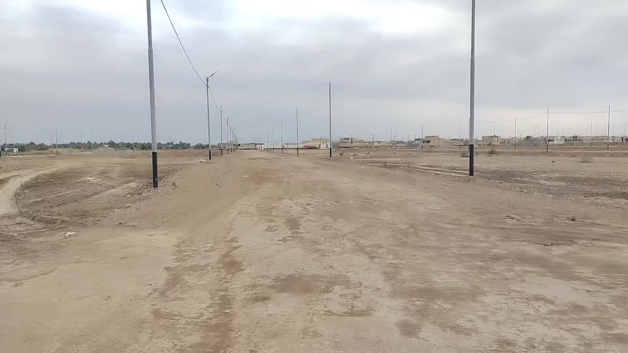 قطع للبيع طابو زراعي ٢٥ الدغارة هور الجبور ***********
