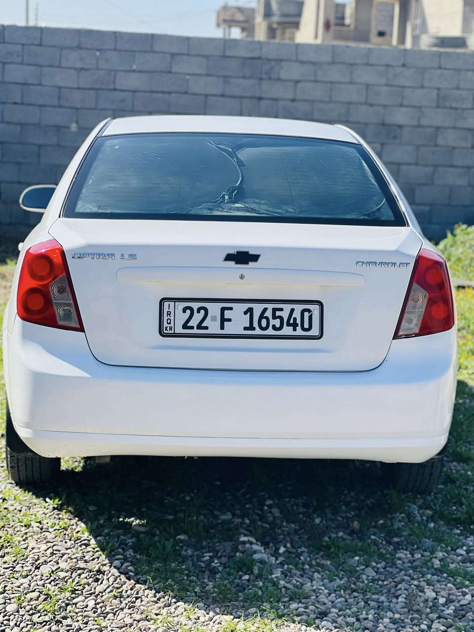 السلام عليكم ًاوبترا موديل 2010كير اوتماتيك
رقم أربيل شرط التحويل سنويه جديد هزه جديد 

كير محرك شرط محرك ما مفتوح شرط 

______________________________

مواصفات

تحكمات ستيرن

بلاجكتورات 

وباقي المواصفات معروفه 

كير اوتماتيك 

___________________

طخم تاير جديد

صدر امامي خلفي 

كلو جديد 

سياره برغي ما يعوزه 

_________________

السياره بيه دوسه صبغ ⚠️

فقط شرط باقي السياره مكفوله 

_______________________

مكان السياره القياره قريه الحاج علي 

للستفسار الاتصال علئ الرقم ***********
