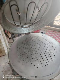 طباخ كهربائي • طباخ غاز • بابل