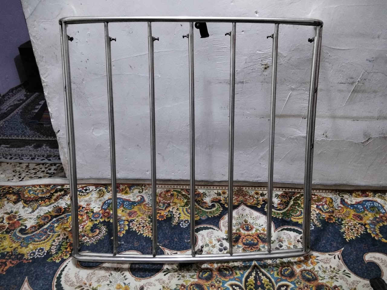 سيباي سل ستيل للبيع مال فاو اولي ***********
