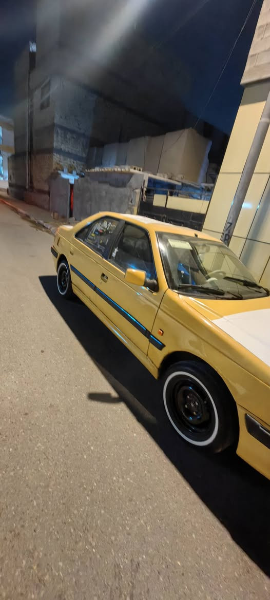 بيجو بارص 2015 مكينه وكير جدد تبريد تخم تاير حداده جديده البدي شوف العين علما ان البدي مكفول من ضربة وتبديل مصفره هيئه وغرامات وسنويه منتهيه تحويل مباشر بيع مستعجل عدنه ضرف مكلف بنشر ***********  سعره 31 ورقه مكاني بلبصرة بلقبلة
