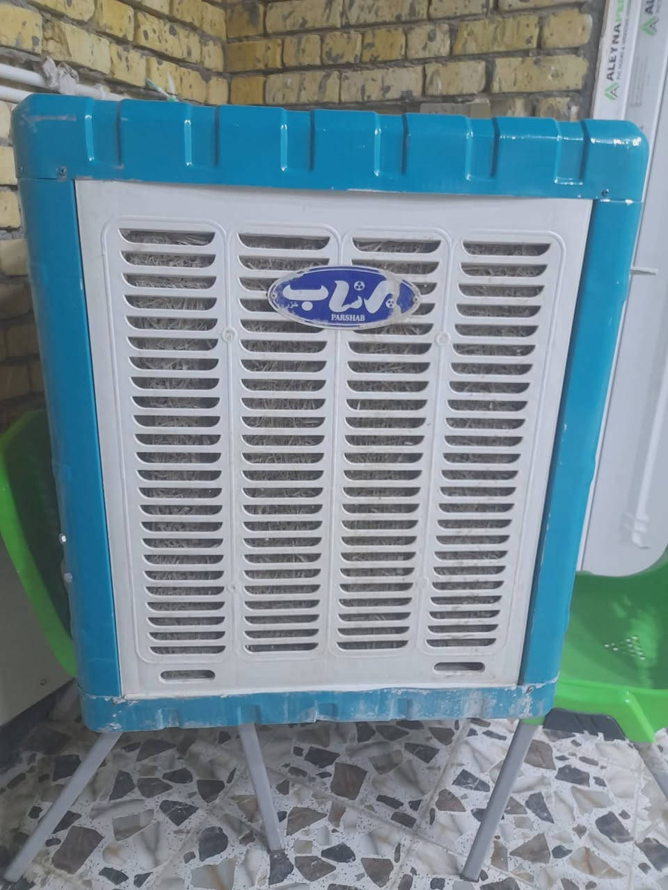 مبرده جديده استعمال  قليل للبيع 
للإستفسار  ***********

