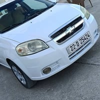 اڤيو 2011 • اوتوماتيك • محرك استرا