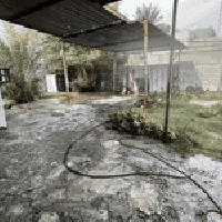 مشتمل • ٤٥٠م • بين عرار وسكينة