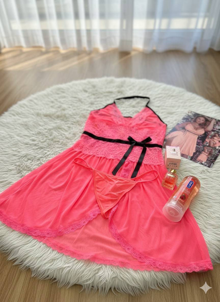 💃🏻 عرض خاص للمتزوجات بس 💋
طقم كشخة وناعم + جل مزلق فراولة 🔥 + عطر نسائي فواح 🍓
خلي ليلچ غير شكل… دلال وهيچ مود ما ينرفض 

السعر 😋18 الف توصيل مجاني 

للحجز والاستفسار دايركت


**إذا كنت صاحب هذا الإعلان وتريد حذفه لأي سبب، رجاءا أرسل رسالة إلى الدعم الفني**