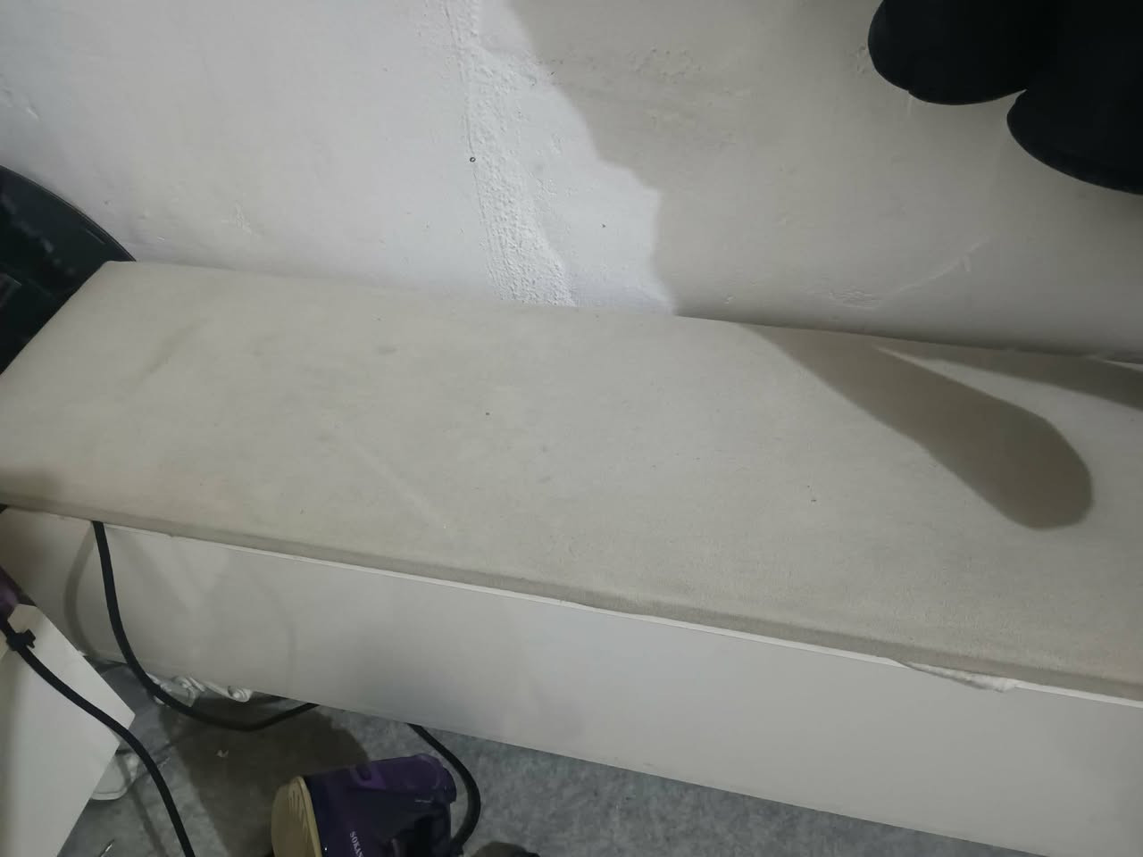 تاخم نۆم هه شت بارجه باکو بئ عه یبه 450هه زار
سۆبا باک و بئ عه یب زۆر گه رمه 60هه زار

که نتۆرو دوو سیسه می له گه له 90هه زار

هه  ولیر


**إذا كنت صاحب هذا الإعلان وتريد حذفه لأي سبب، رجاءا أرسل رسالة إلى الدعم الفني**