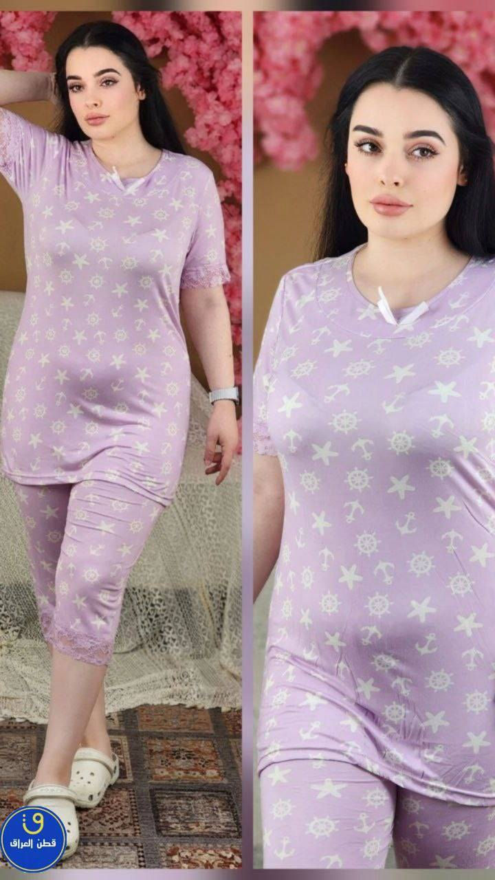 موسم الصيفي ... 2026

تراك نسائي ... مديل برموده 

الخامه قطن %

القياسات 
Xl.يلبس وزن 50 الى 75
2xl.يلبس وزن 75 الى وزن 85

سعر الدرزن 48  الف


**إذا كنت صاحب هذا الإعلان وتريد حذفه لأي سبب، رجاءا أرسل رسالة إلى الدعم الفني**