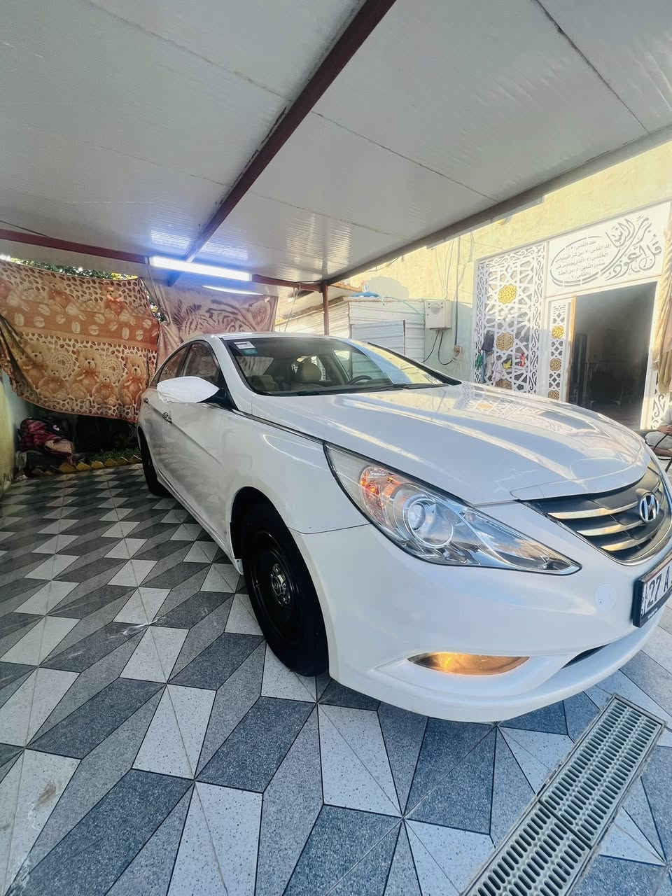 بس اليدور جديد يتصل اليدور رضيم ماتفيده 

سوناته 2012 خليجيه تبديل جاملغ فقط وتصليح طرف البنيد 

سياره كارتون محرك وكير وحداديه وتبريد كله زيرو تبريد قطعتين دواخل عسلي محرك دوش 

نضام ايكو رقم دولي بسمي تحويل مباشر 

مكانه ذي قار سوق الشيوخ ***********

***********.         السعر 108  وبيه مجال
