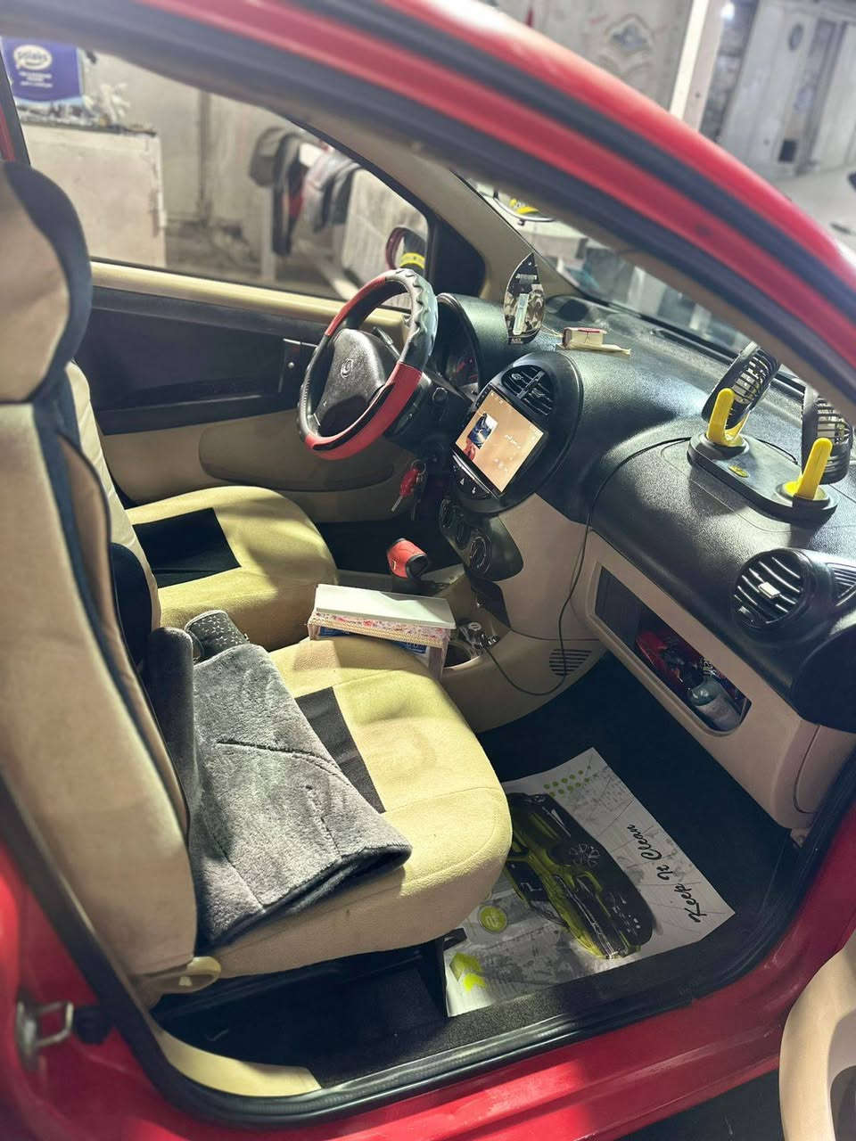 سيارة باندا نضيفة كير مكينة
 مكفولات للاستفسار الرقم التالي ***********
