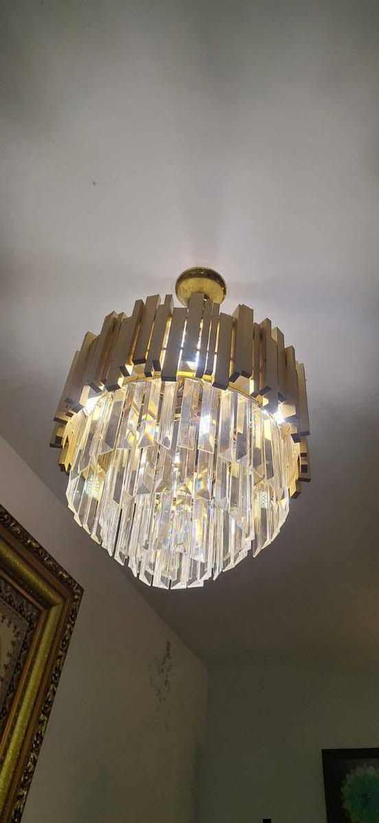 بردات للبيع ٣قطع كل قطعه ٣ امتار عرض كل برده قماشهن شاموة مقدف مفصلتهن ب١١٠ رايدتهن ب٦٥ وبيهن مجال ثريات زوج جدد ماخذتهن ١٤٠ رايدتهن ب١١٠ وبيها مجال عنوان ابودشير


**إذا كنت صاحب هذا الإعلان وتريد حذفه لأي سبب، رجاءا أرسل رسالة إلى الدعم الفني**