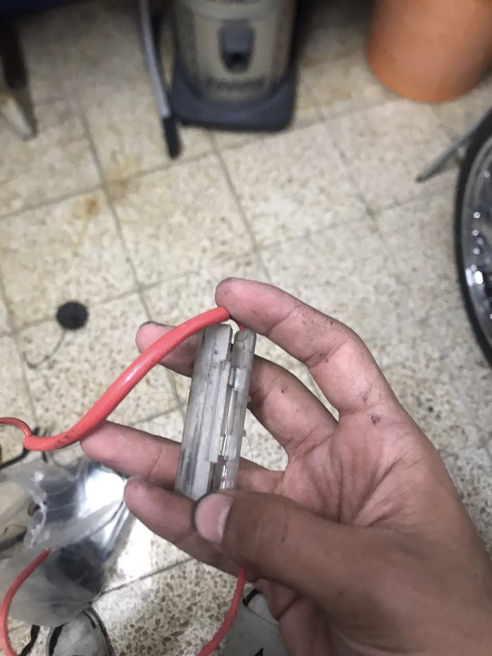 غراض دراجه
الي يريد يطب خاص


**إذا كنت صاحب هذا الإعلان وتريد حذفه لأي سبب، رجاءا أرسل رسالة إلى الدعم الفني**
