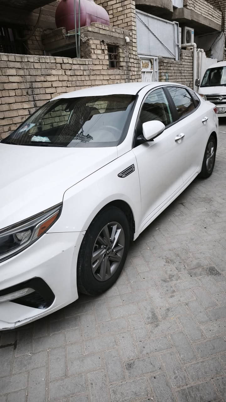 اوبتما 2020
كير محرك صدر شواصي لغود كهربائيات كوله شركة ولا كلوب مشتغل بالدشبول 2 قطع جاملغ صدر وباب صدرمن امريكا تبديل 
✅السياره نص فوول 
✅لونه ابيض صدفي
✅ ماشيه 76 الف ميل 
✅محرك 2400 جي دي اي. مكفول 
✅بريك ذاتي عند الاقتراب
✅كروز سرعه
✅حساسات  خلفي
✅ليد امامي نهاري
✅نظام تحديد مسار
✅دفيوزر خلفي رياظي
✅شاشه اعطال
✅رادارات امامي خلفي جانبي
✅كامره خلفيه دواره
✅ثلاث وظعيات قياده -ايكو-نورماال- سبورت
✅شاشه كبيره تدعم كار بلي فول تحكم
✅اشاير بلمري
✅نقطه عميااء
✅رقم اربيل سنويه شركة موجودة تحويل  
كلشي مناقص السيار. مكان بغداد عليها غرامات اربيل ينزل من سعر 
سعر130وبيهه مجال
***********
