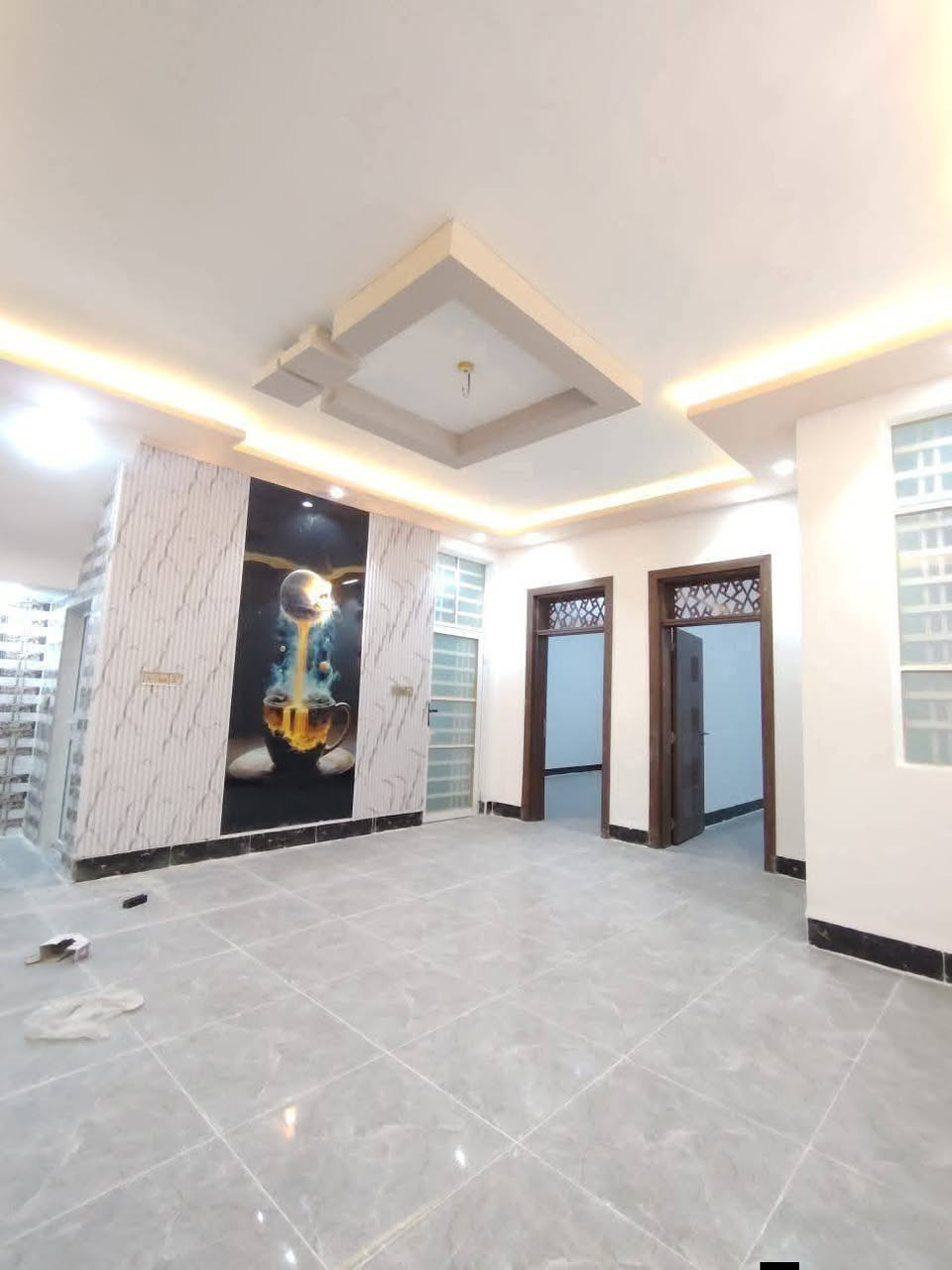 شغل ديكورات صباغ درجة أوله ومعالج رطوبه


**إذا كنت صاحب هذا الإعلان وتريد حذفه لأي سبب، رجاءا أرسل رسالة إلى الدعم الفني**