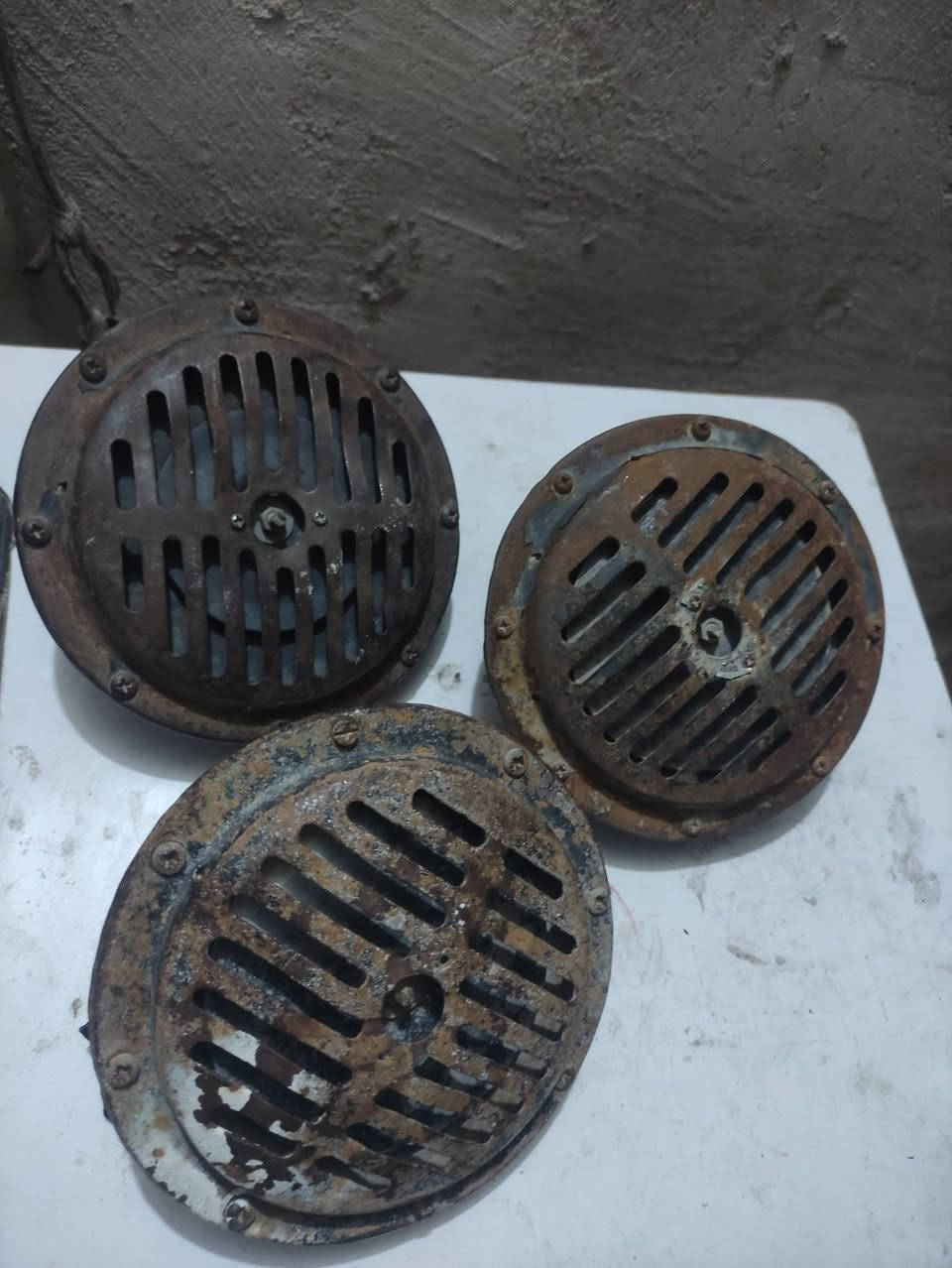 سلام عليكم ذني لهورنات لاكيهن وكلهن اصليات وذني كبات طوك حجم 14 قيم واخذ ❤️


**إذا كنت صاحب هذا الإعلان وتريد حذفه لأي سبب، رجاءا أرسل رسالة إلى الدعم الفني**