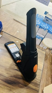 كابسة كتب دلي هيدروكلوريك الكبيرة نظيفة جدا ومابيها اي عيب السعر 25 ال...