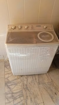 غسالة • واتساب • دز صورته