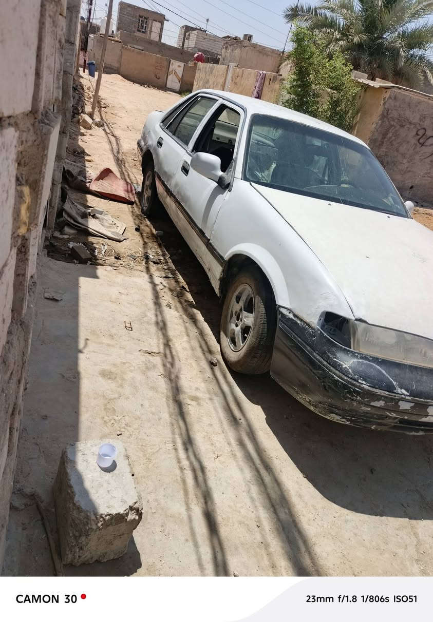 سلام عليكم دايو برنس فراشه موديل 96 محرك وكير مكفولات بلادي كير عادي سياره جاهزه بدون راعي ماوصله تكفل سرقه وطلب سنويه ضيعه بيه واجه من مرور رقم نجف الماني سعر 10 عنوان نجف كوفه بيع بدون مراوس ***********
