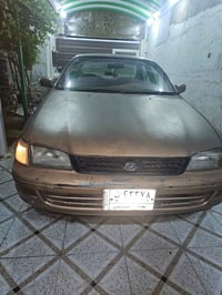 مكينة مبدلة • كير مبدل • رقم بغداد