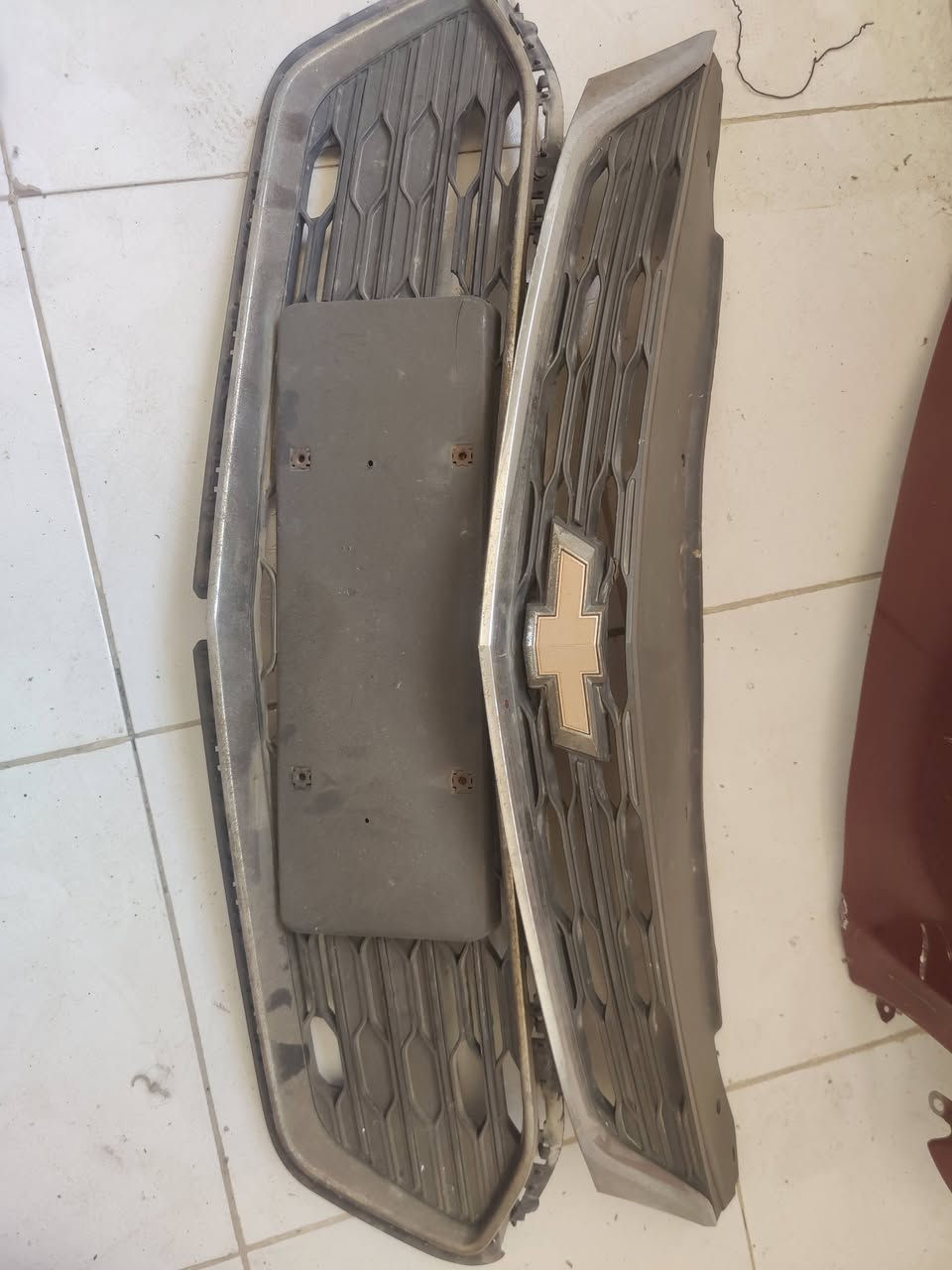 غراض كروز للبيع كلمن سعرة
المكان كربلاء


**إذا كنت صاحب هذا الإعلان وتريد حذفه لأي سبب، رجاءا أرسل رسالة إلى الدعم الفني**