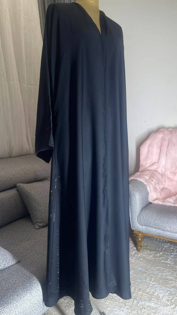 🖤 عبايات خليجية + بشت خليجي
✨ درجة أولى | كوالتي عالية جداً

أقمشة فاخرة ✔️
لمسة خليجية أصلية 👑
تلبس وتفرق من أول نظرة

مناسبة للمناسبات، الزيارات، والطلعات الخاصة
الكمية محدودة ⏳

يوجد توصيل لجميع المحافظات 🇮🇶
📩 للحجز والاستفسار راسلونا خاص
الفخامة مو كلام… الفخامة اختيارك 🤍


**إذا كنت صاحب هذا الإعلان وتريد حذفه لأي سبب، رجاءا أرسل رسالة إلى الدعم الفني**